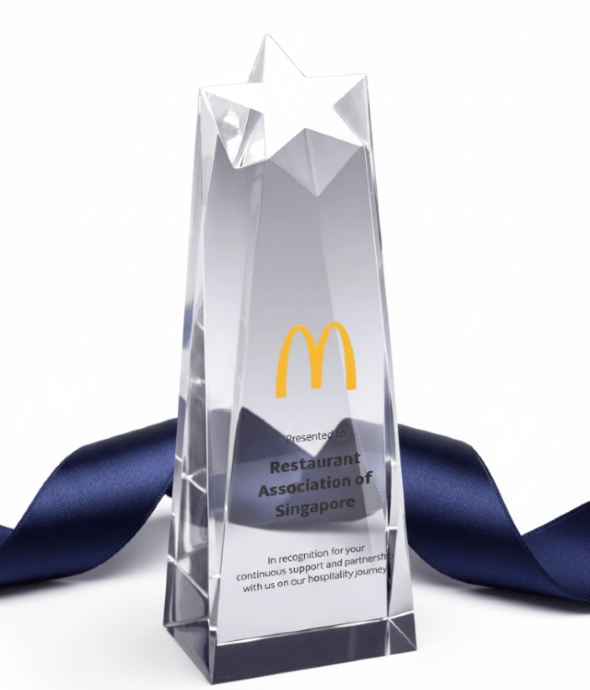 Cúp Ngôi Sao LAS18