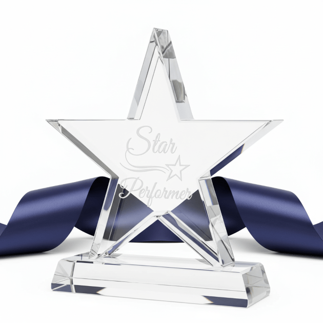 Quà Tặng Pha Lê Q01