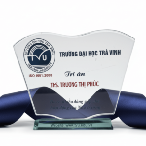 Quà Tặng Pha Lê Q02
