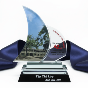 Quà Tặng Pha Lê Q06