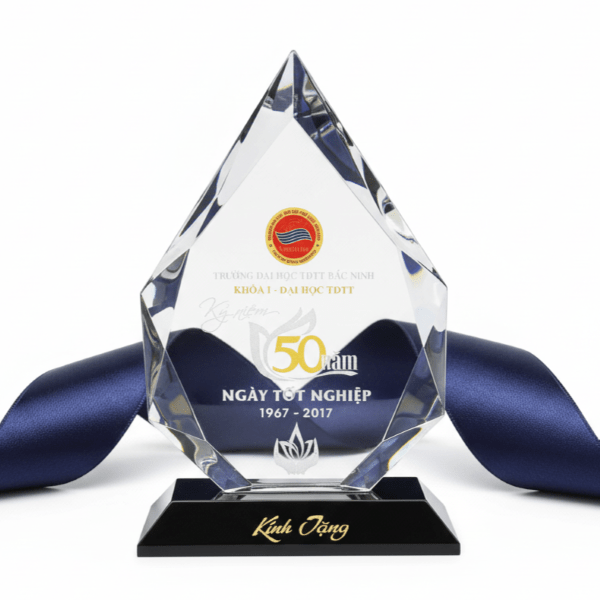 Quà Tặng Pha Lê Q07