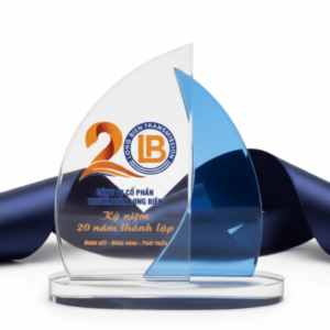 Quà Tặng Pha Lê Q08