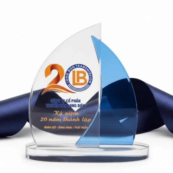 Quà Tặng Pha Lê Q08