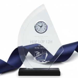 Quà Tặng Pha Lê Q11