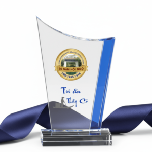 Quà Tặng Pha Lê Q12