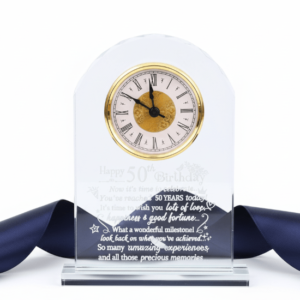 Quà Tặng Pha Lê Q15