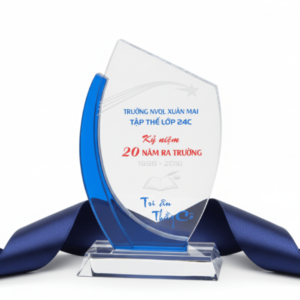 Quà Tặng Pha Lê Q17