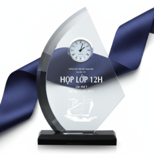 Quà Tặng Pha Lê Q18