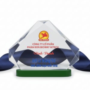 Quà Tặng Pha Lê Q19