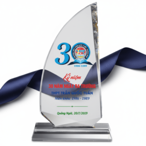 Quà Tặng Pha Lê Q21