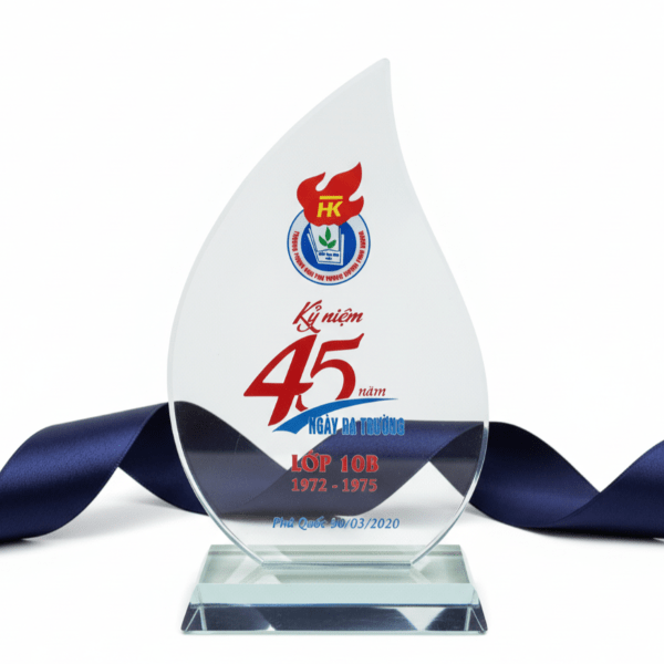 Quà Tặng Pha Lê Q22