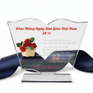 Quà Tặng Pha Lê Q23