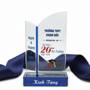 Quà Tặng Pha Lê Q25