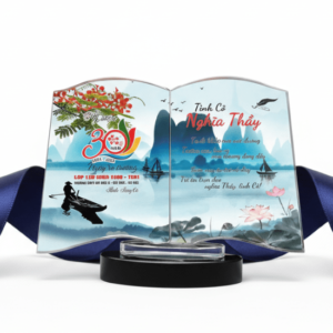 Quà Tặng Pha Lê Q28