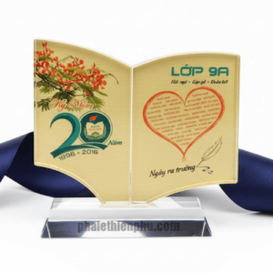 Quà Tặng Pha Lê Q29