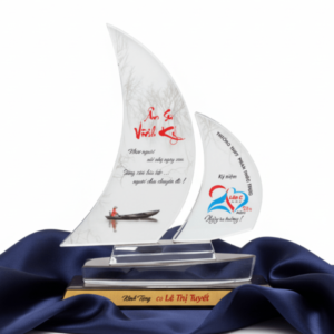 Quà Tặng Pha Lê Q30