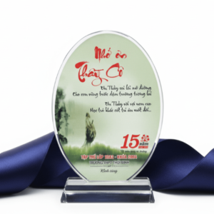 Quà Tặng Pha Lê Q31