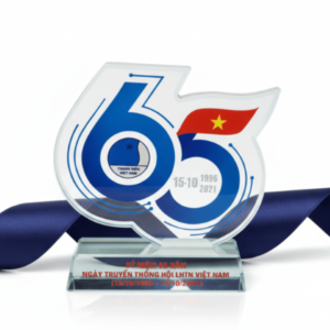 Quà Tặng Pha Lê Q34