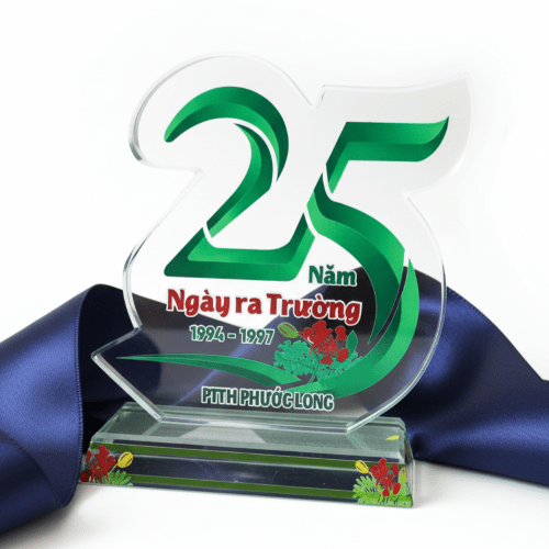 Quà Tặng Pha Lê Q36