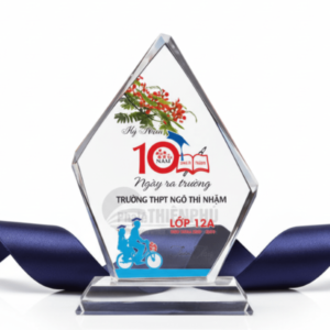 Quà Tặng Pha Lê Q39