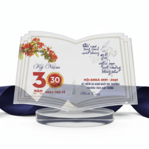 Quà Tặng Pha Lê Q40