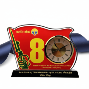 Quà Tặng Pha Lê Q42