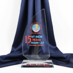 Quà Tặng Pha Lê Q43