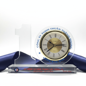 Quà Tặng Pha Lê Q45