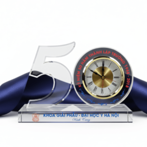 Quà Tặng Pha Lê Q46