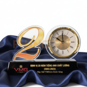 Quà Tặng Pha Lê Q48