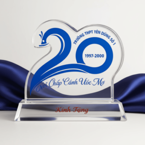 Quà Tặng Pha Lê Q51