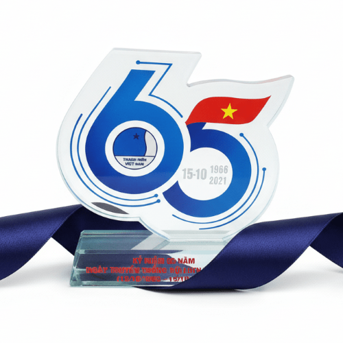 Quà Tặng Pha Lê Q52