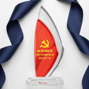 Quà Tặng Pha Lê Q54