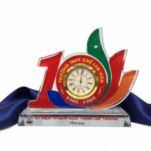 Quà Tặng Pha Lê Q56