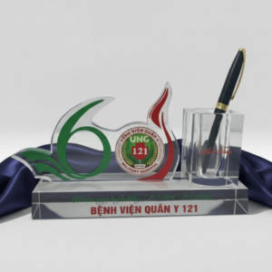 Quà Tặng Pha Lê Q58