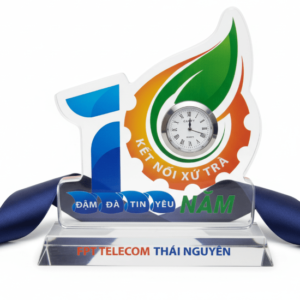 Quà Tặng Pha Lê Q59