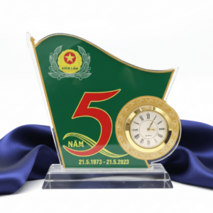 Quà Tặng Pha Lê Q62