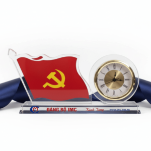 Quà Tặng Pha Lê Q64