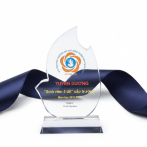 Quà Tặng Pha Lê Q66