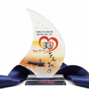 Quà Tặng Pha Lê Q67