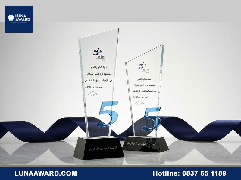 Địa chỉ làm kỷ niệm chương ở Hà Nội