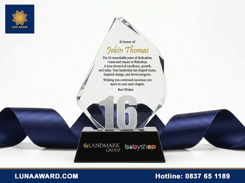 In kỷ niệm chương lấy liền