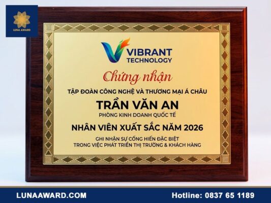 Bảng vinh danh Hải Phòng