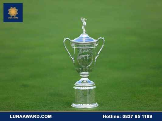 Tiêu chuẩn cúp golf giải đấu chuyên nghiệp là gì?