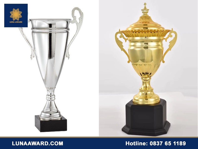 cup kim loai vs cup hop kim