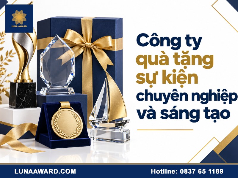 cong ty qua tang su kien
